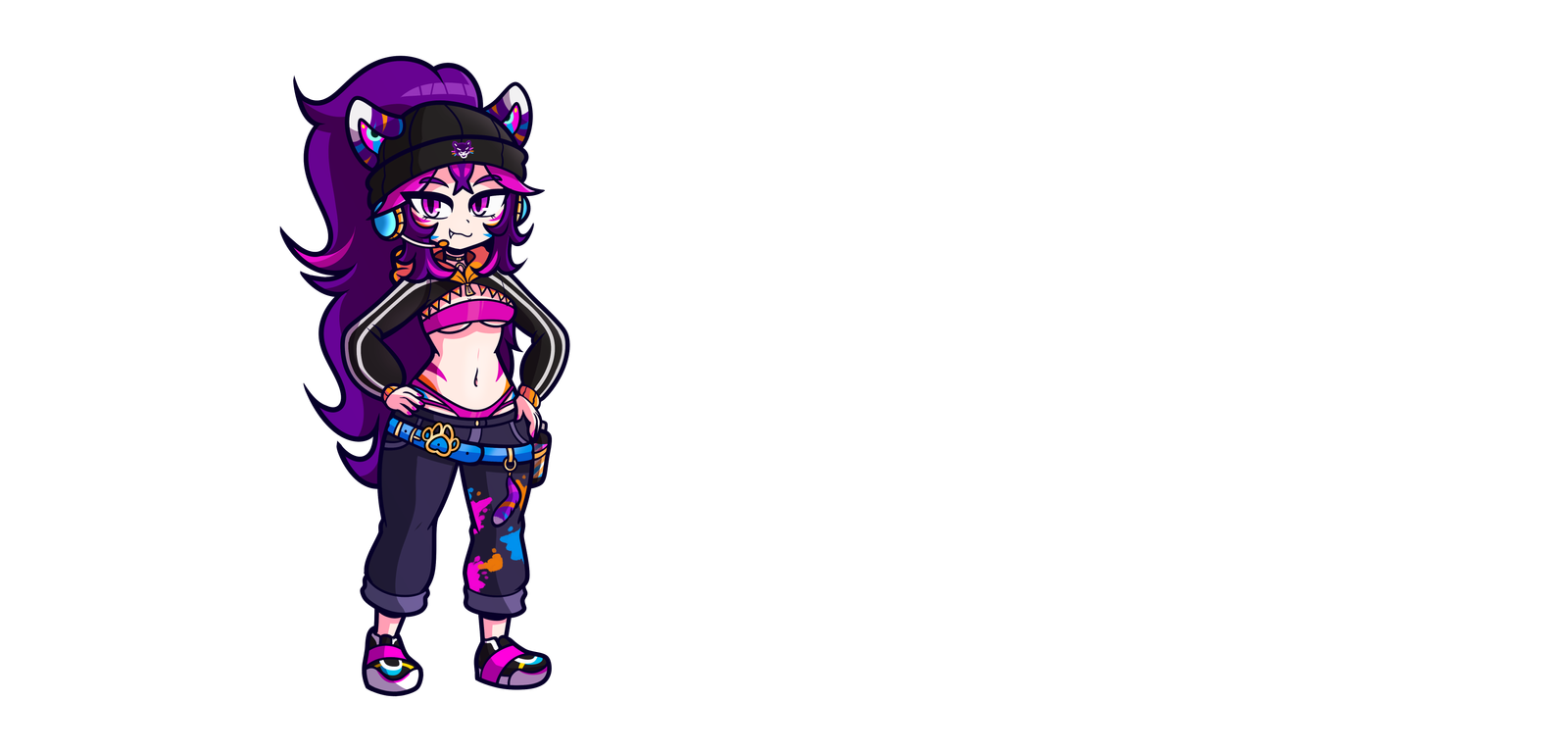 OolayTiger