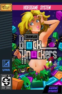 Block Knockers
