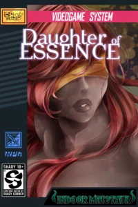 Daughter of Essence