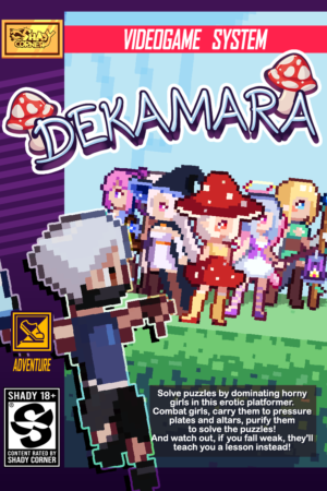 Dekamara