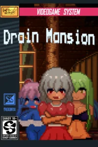 Drain Mansion
