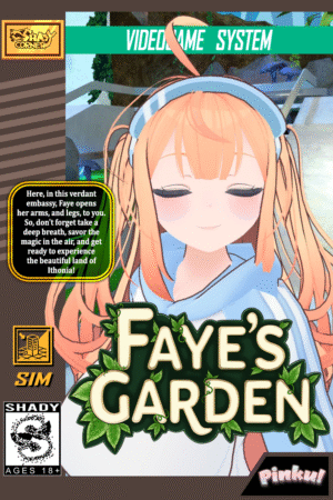 Faye's Garden
