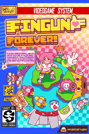 Fingun Forever