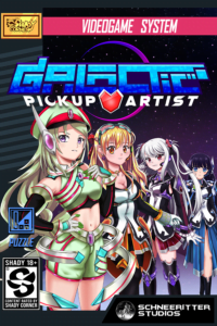 Galactic Pickup Artist