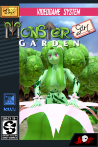 Monster Girl Garden