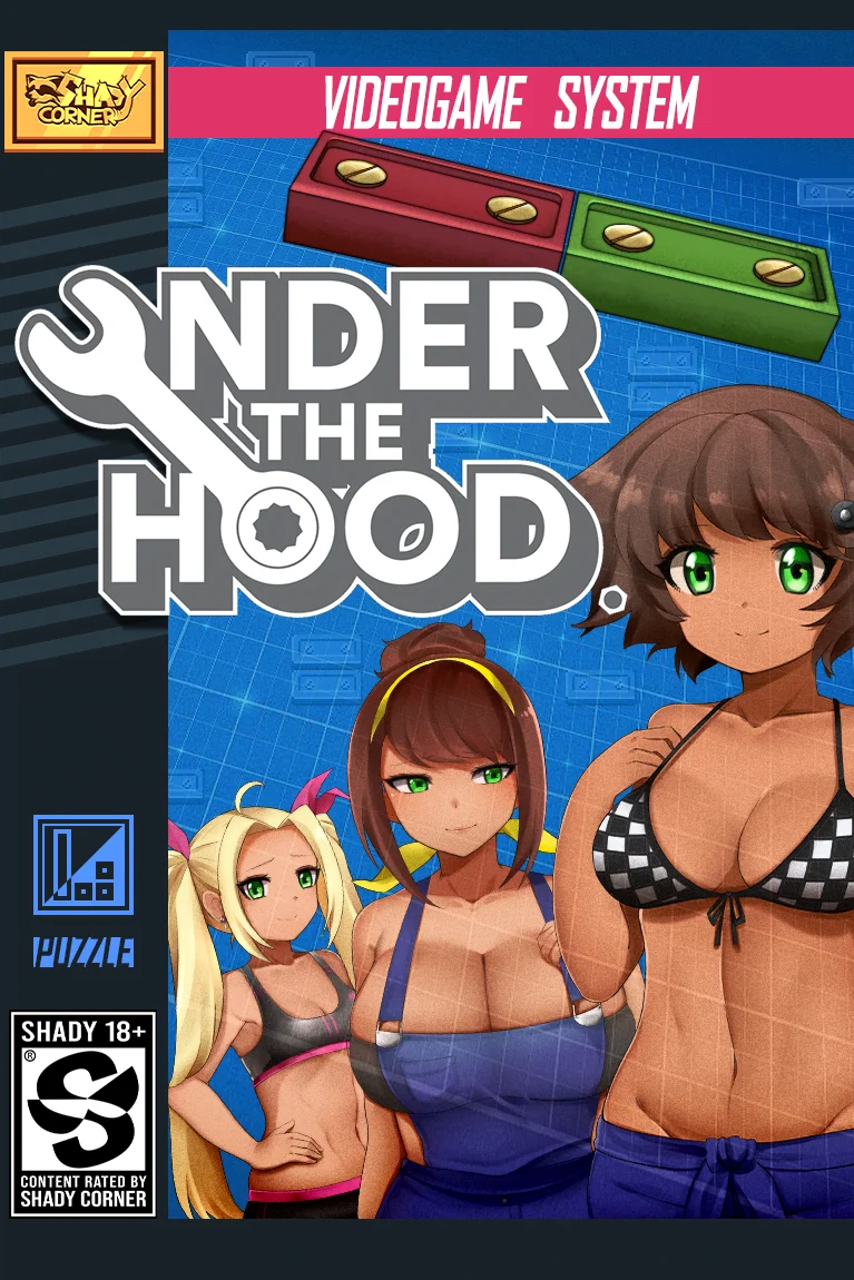 Under The Hood