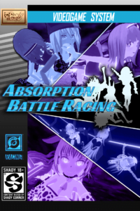 Absorption Battle Racing