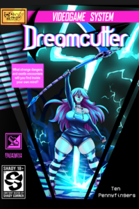 Dreamcutter