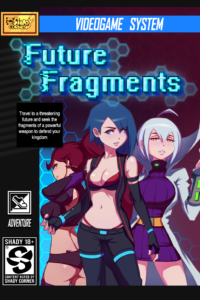 Future Fragments