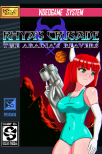 Rhya's Crusade