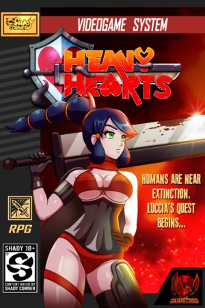 Heavy Hearts