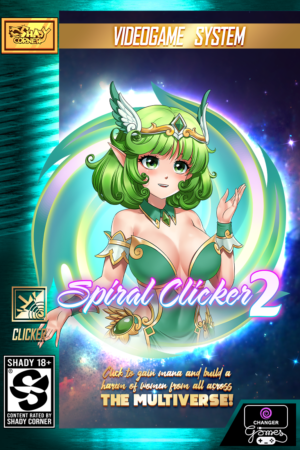 Spiral Clicker 2