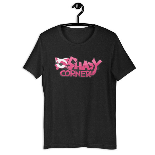Shady Corner Brand Logo Shirt