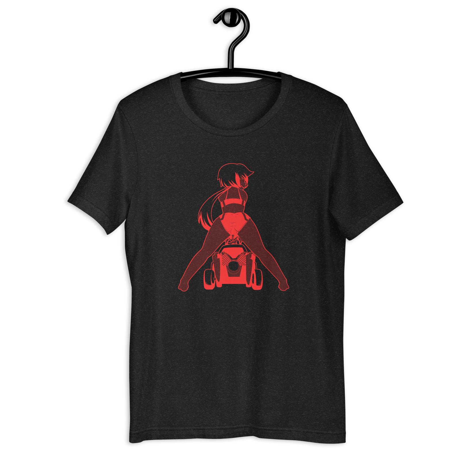 Virtual Silvie - Shady Lewd Kart Shirt