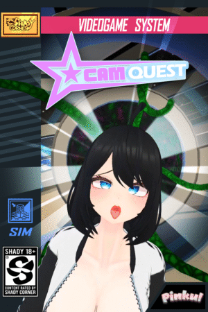Cam Quest