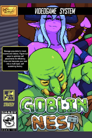 Goblin Nest