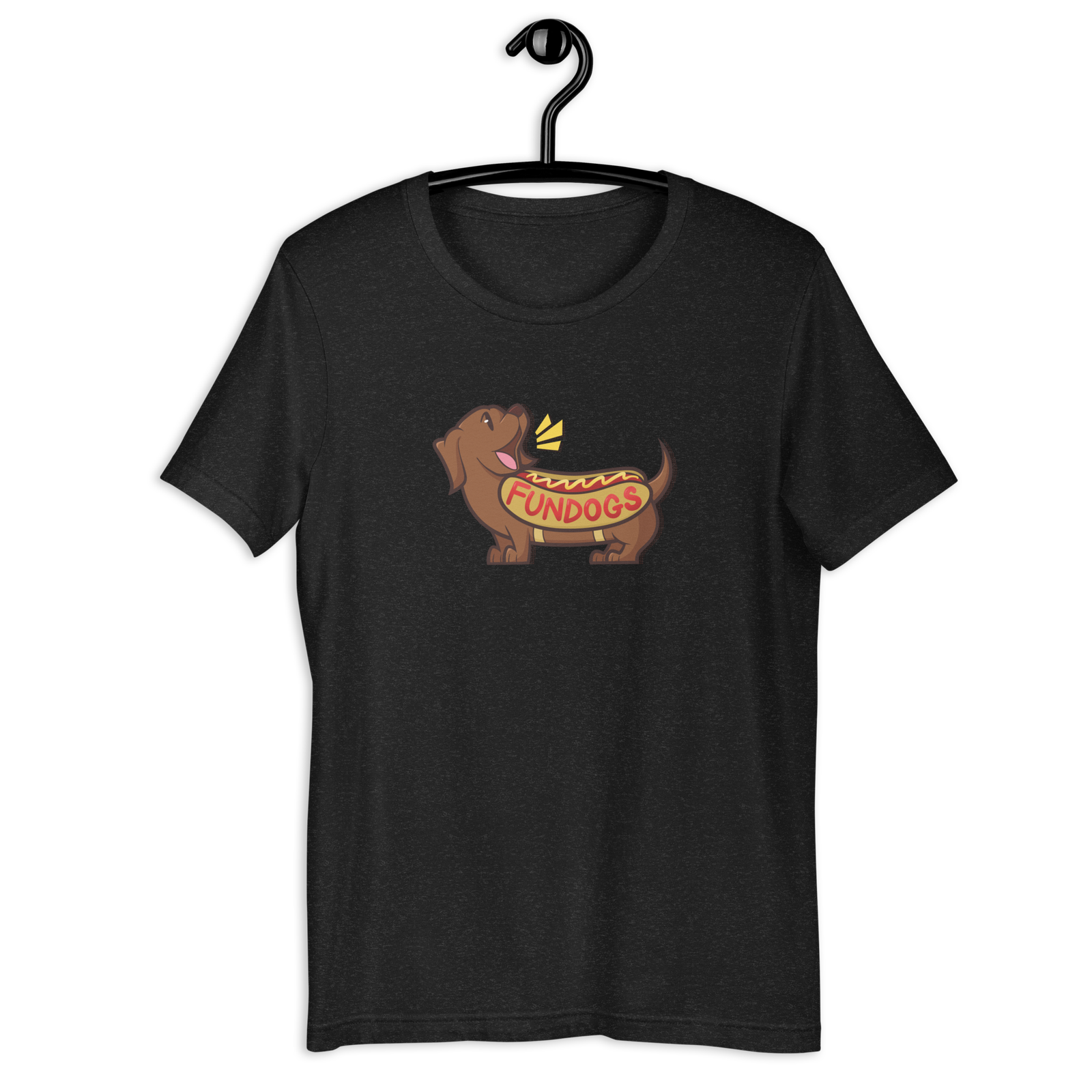The FunDogs Fun Doggo Shirt