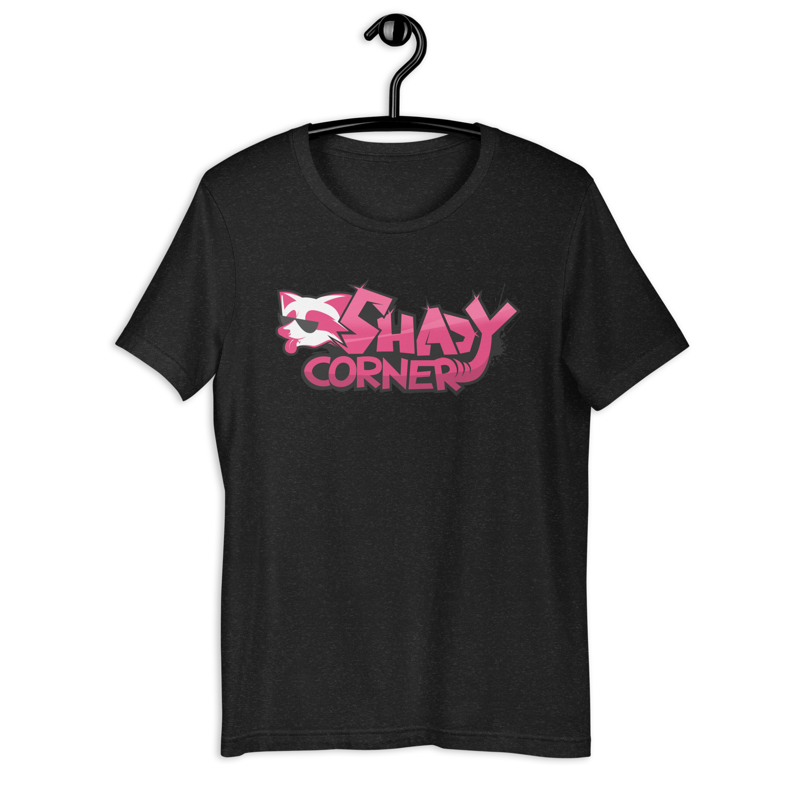 Shady Corner Brand Logo Shirt