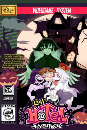 Ray's Hotel Adventures