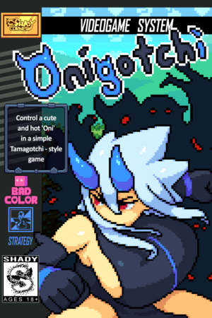 Onigotchi