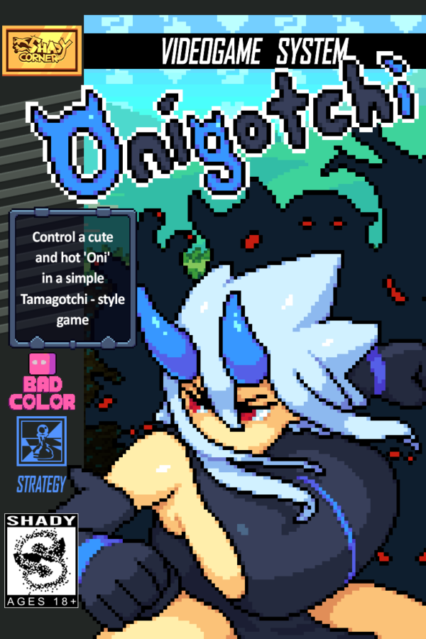 Onigotchi