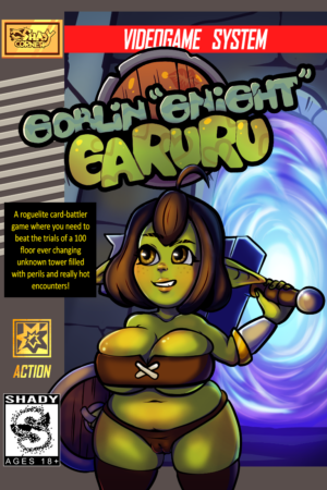 Goblin "Gnight" Garuru