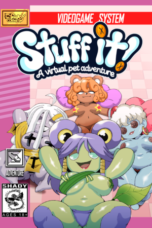 Stuff It!