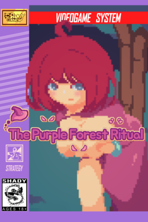 The Purple Forest Ritual