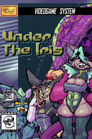 Under the Iris