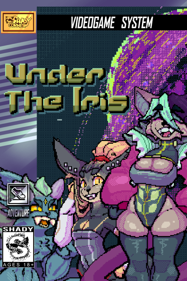 Under the Iris