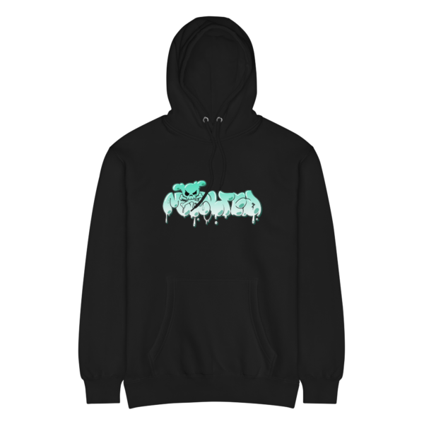 Minted Hoodie