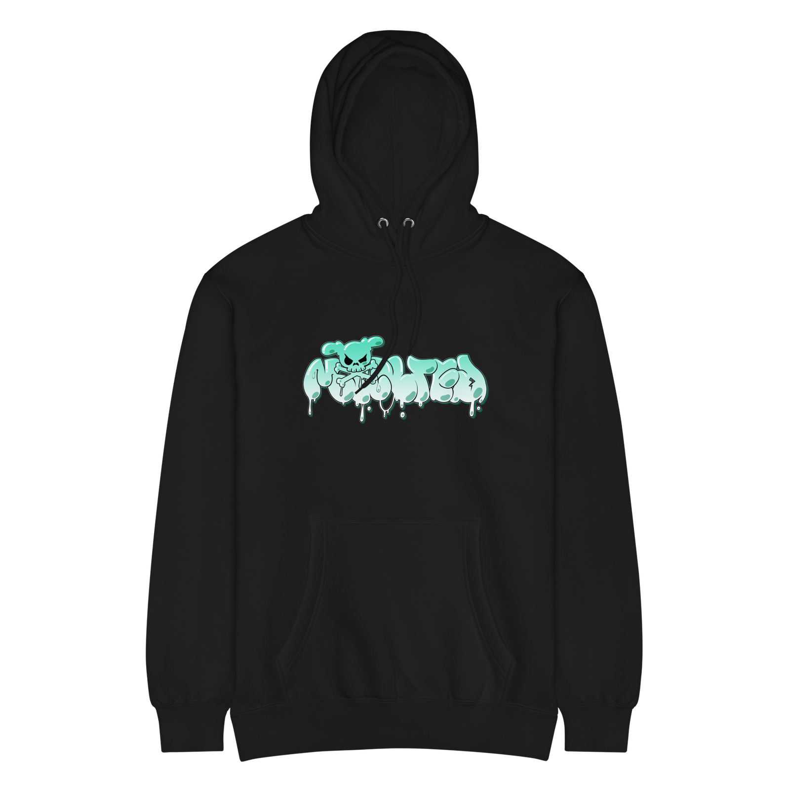 Minted Hoodie