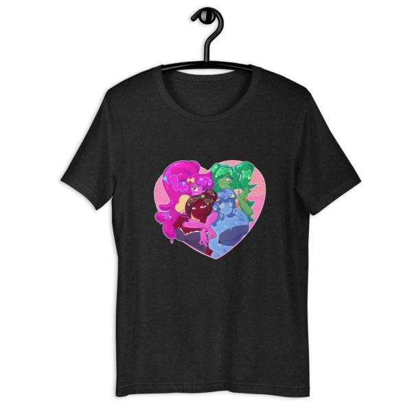 ‘Share the Love’ T-Shirt