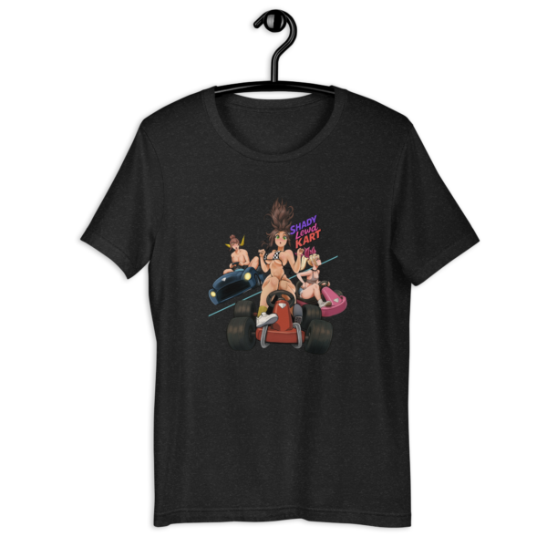 Silvie & Family T-Shirt