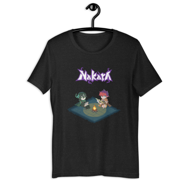 Nakara Campfire Shirt