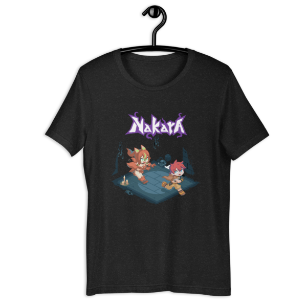 Nakara Running Shirt